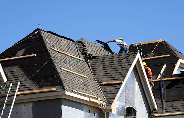 Professional Roofing Contractor in Kitsap Lake, WA