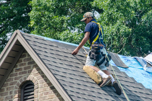 Best Emergency Roof Repair  in Kitsap Lake, WA